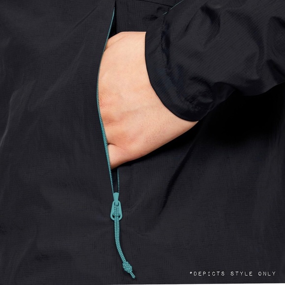 Under Armour Scrambler Pertex Shield Hiking Jacket - Picture 7 of 12